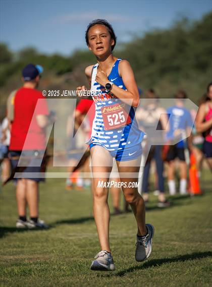 Thumbnail 1 in Larry Burgess Invitational photogallery.