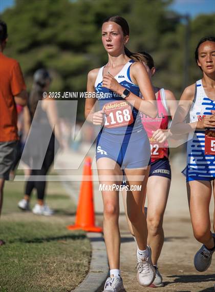 Thumbnail 2 in Larry Burgess Invitational photogallery.