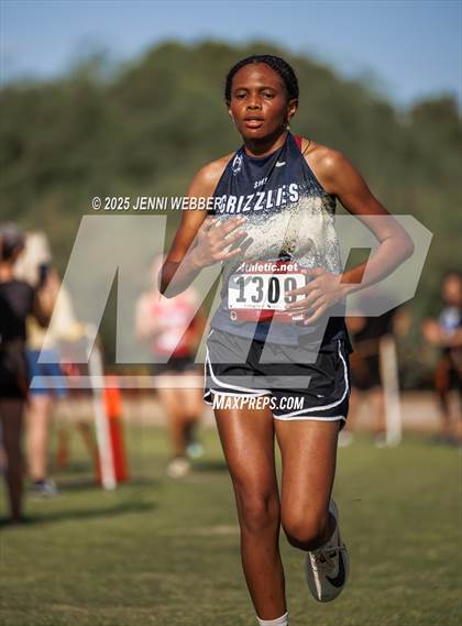 Thumbnail 1 in Larry Burgess Invitational photogallery.