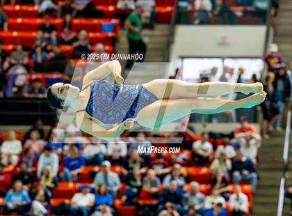 Thumbnail 3 in UIL 6A Swimming & Diving Finals (Diving) photogallery.