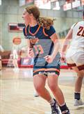Photo from the gallery "Cardinal Newman vs. Rolling Hills Prep (Kiernan Klassic Showcase)"