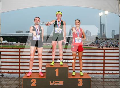 Thumbnail 1 in UIL 1A Track & Field Finals (Awards) photogallery.