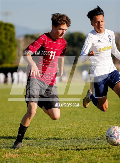 Thumbnail 2 in JV: Sonora @ Esperanza photogallery.