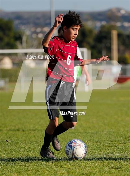Thumbnail 1 in JV: Sonora @ Esperanza photogallery.