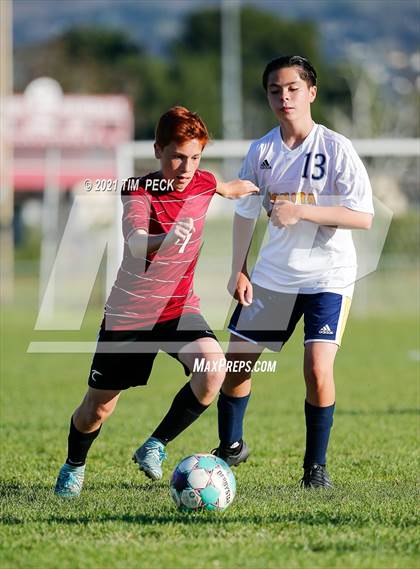 Thumbnail 3 in JV: Sonora @ Esperanza photogallery.