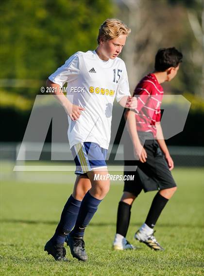 Thumbnail 3 in JV: Sonora @ Esperanza photogallery.
