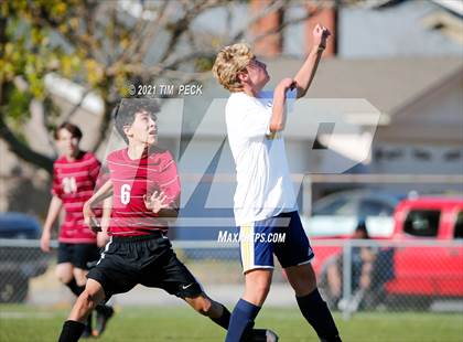 Thumbnail 1 in JV: Sonora @ Esperanza photogallery.