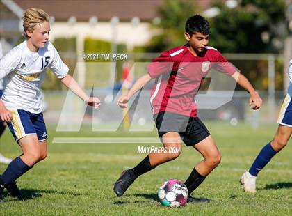 Thumbnail 1 in JV: Sonora @ Esperanza photogallery.