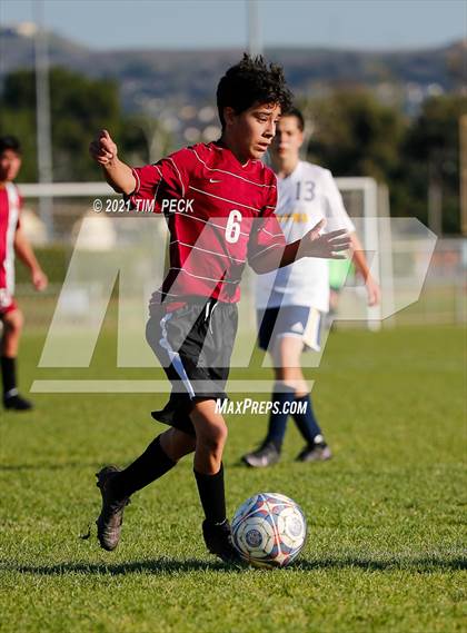Thumbnail 3 in JV: Sonora @ Esperanza photogallery.