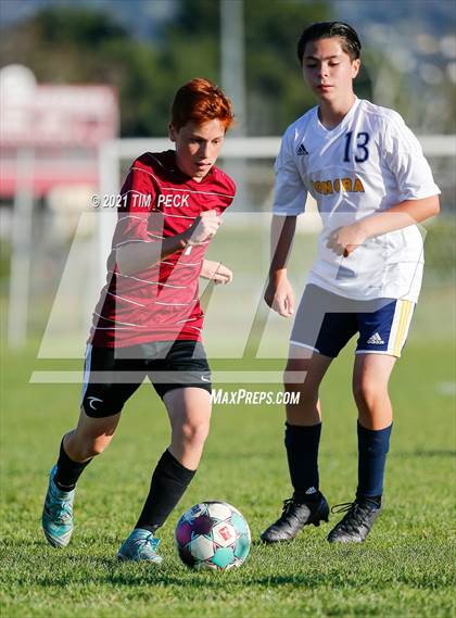 Thumbnail 1 in JV: Sonora @ Esperanza photogallery.