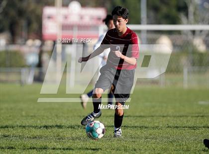 Thumbnail 2 in JV: Sonora @ Esperanza photogallery.