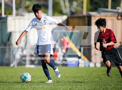 Thumbnail 1 in JV: Sonora @ Esperanza photogallery.