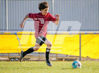 Thumbnail 3 in JV: Sonora @ Esperanza photogallery.