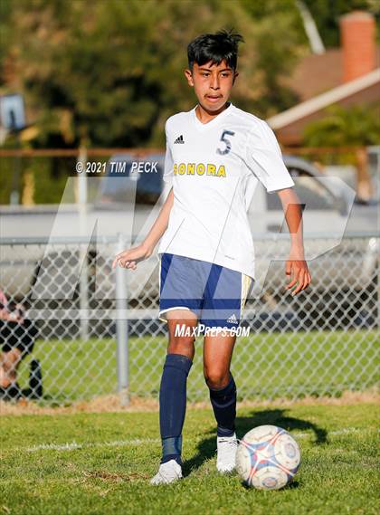 Thumbnail 2 in JV: Sonora @ Esperanza photogallery.