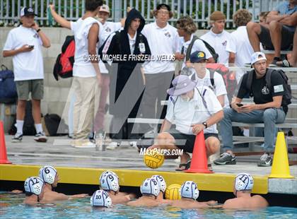 Thumbnail 1 in Murrieta Valley vs. Santana (America's Finest City Tournament) photogallery.