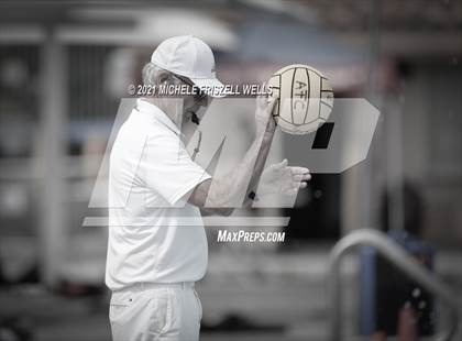 Thumbnail 1 in Murrieta Valley vs. Santana (America's Finest City Tournament) photogallery.