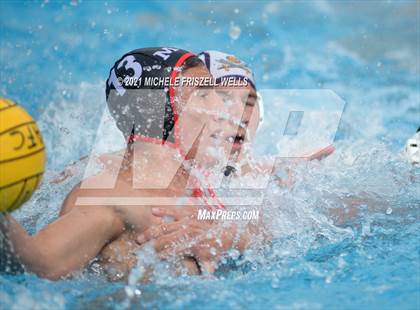 Thumbnail 1 in Murrieta Valley vs. Santana (America's Finest City Tournament) photogallery.