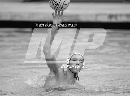 Thumbnail 2 in Murrieta Valley vs. Santana (America's Finest City Tournament) photogallery.