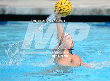 Thumbnail 3 in Murrieta Valley vs. Santana (America's Finest City Tournament) photogallery.