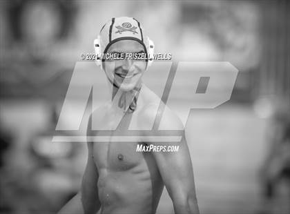 Thumbnail 3 in Murrieta Valley vs. Santana (America's Finest City Tournament) photogallery.