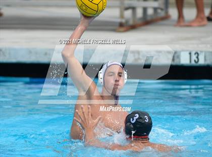 Thumbnail 3 in Murrieta Valley vs. Santana (America's Finest City Tournament) photogallery.