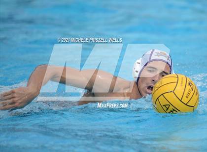 Thumbnail 3 in Murrieta Valley vs. Santana (America's Finest City Tournament) photogallery.