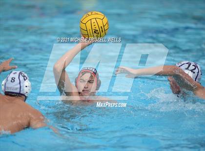Thumbnail 3 in Murrieta Valley vs. Santana (America's Finest City Tournament) photogallery.