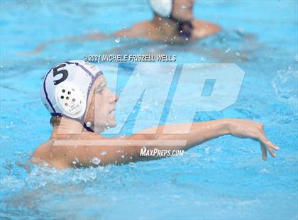 Thumbnail 3 in Murrieta Valley vs. Santana (America's Finest City Tournament) photogallery.