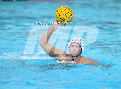 Thumbnail 3 in Murrieta Valley vs. Santana (America's Finest City Tournament) photogallery.