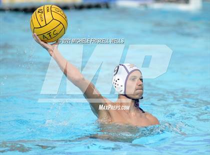 Thumbnail 1 in Murrieta Valley vs. Santana (America's Finest City Tournament) photogallery.