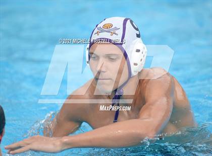 Thumbnail 1 in Murrieta Valley vs. Santana (America's Finest City Tournament) photogallery.
