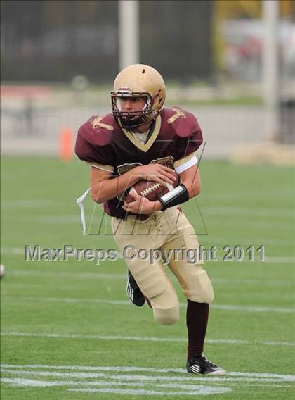 Thumbnail 2 in Attica vs. Wayland-Cohocton (Section 5 Class C Semifinal) photogallery.