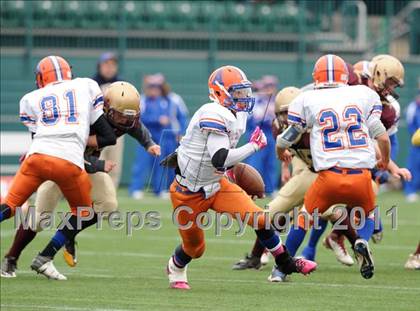 Thumbnail 1 in Attica vs. Wayland-Cohocton (Section 5 Class C Semifinal) photogallery.