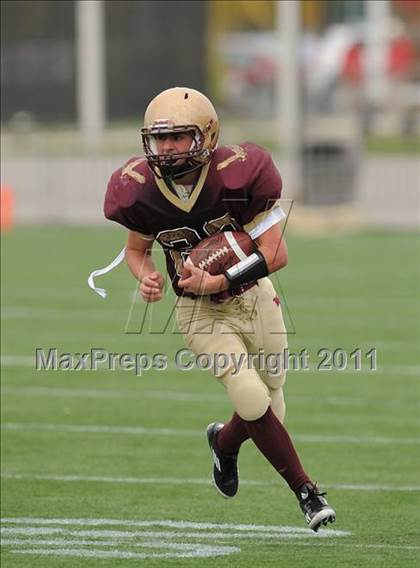 Thumbnail 3 in Attica vs. Wayland-Cohocton (Section 5 Class C Semifinal) photogallery.