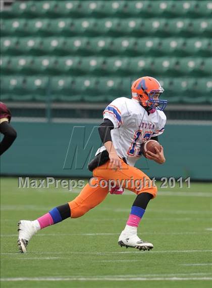 Thumbnail 1 in Attica vs. Wayland-Cohocton (Section 5 Class C Semifinal) photogallery.