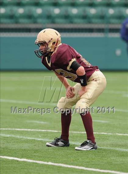 Thumbnail 1 in Attica vs. Wayland-Cohocton (Section 5 Class C Semifinal) photogallery.