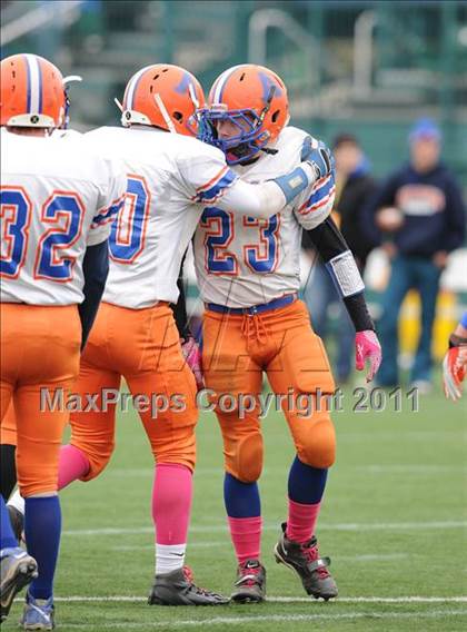 Thumbnail 2 in Attica vs. Wayland-Cohocton (Section 5 Class C Semifinal) photogallery.