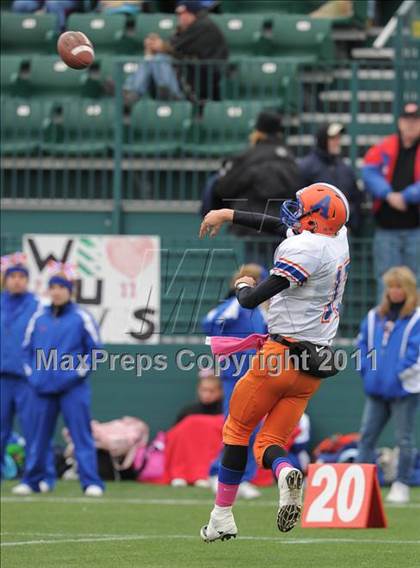 Thumbnail 3 in Attica vs. Wayland-Cohocton (Section 5 Class C Semifinal) photogallery.