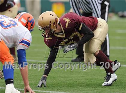 Thumbnail 2 in Attica vs. Wayland-Cohocton (Section 5 Class C Semifinal) photogallery.