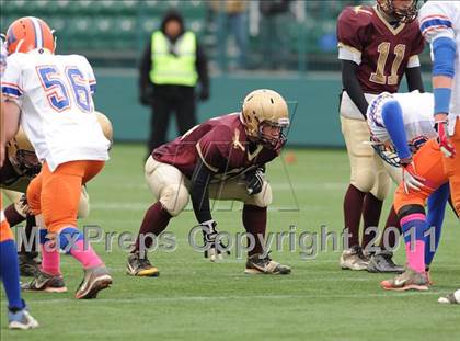 Thumbnail 2 in Attica vs. Wayland-Cohocton (Section 5 Class C Semifinal) photogallery.