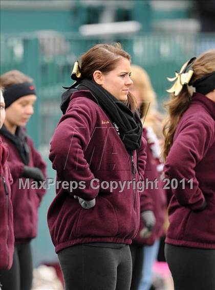Thumbnail 1 in Attica vs. Wayland-Cohocton (Section 5 Class C Semifinal) photogallery.