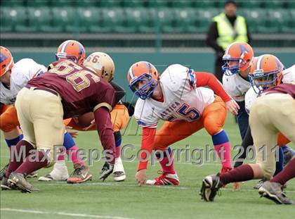 Thumbnail 3 in Attica vs. Wayland-Cohocton (Section 5 Class C Semifinal) photogallery.