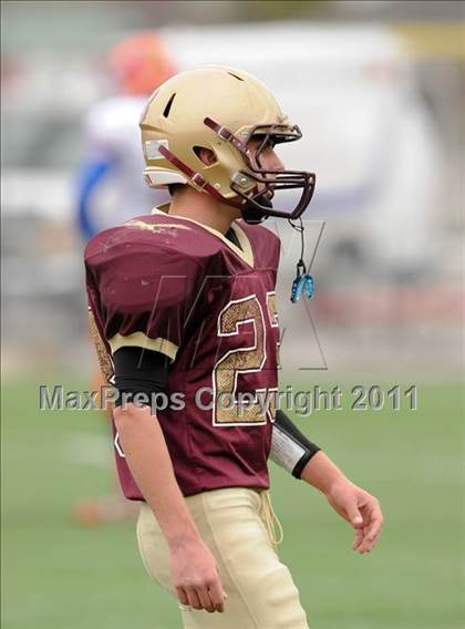 Thumbnail 2 in Attica vs. Wayland-Cohocton (Section 5 Class C Semifinal) photogallery.