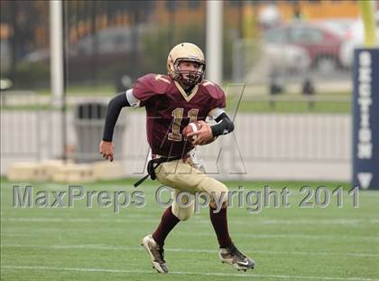 Thumbnail 2 in Attica vs. Wayland-Cohocton (Section 5 Class C Semifinal) photogallery.