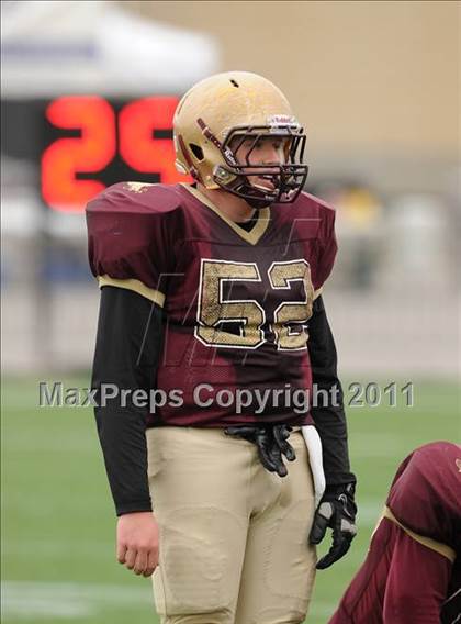 Thumbnail 3 in Attica vs. Wayland-Cohocton (Section 5 Class C Semifinal) photogallery.