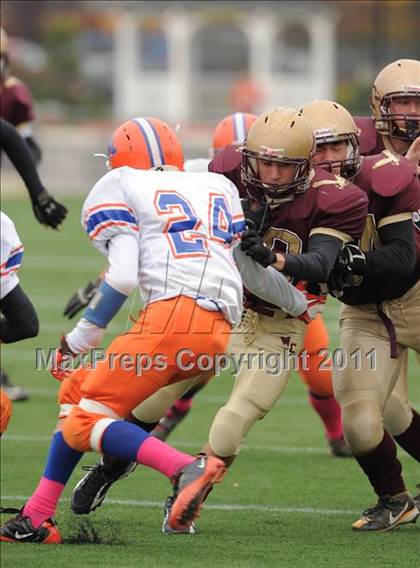 Thumbnail 3 in Attica vs. Wayland-Cohocton (Section 5 Class C Semifinal) photogallery.