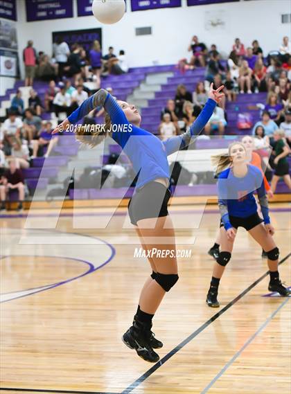 Thumbnail 3 in Chino Valley @ Northwest Christian photogallery.