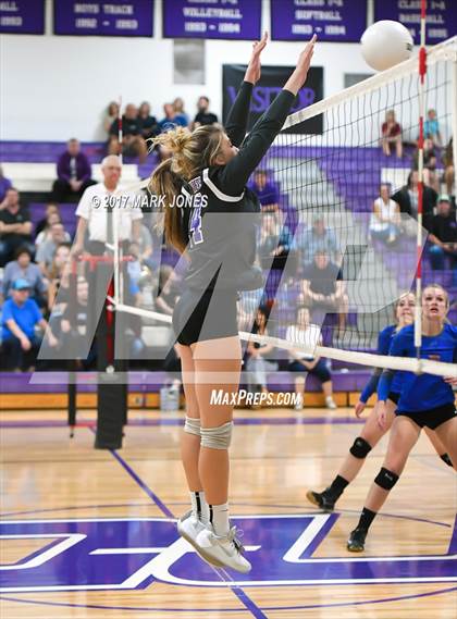 Thumbnail 3 in Chino Valley @ Northwest Christian photogallery.