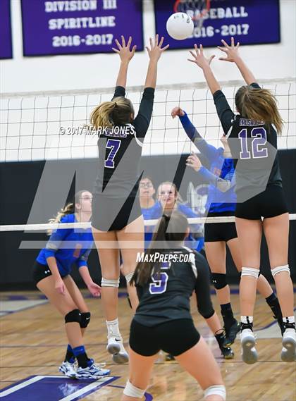 Thumbnail 1 in Chino Valley @ Northwest Christian photogallery.