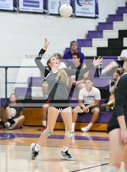 Thumbnail 3 in Chino Valley @ Northwest Christian photogallery.